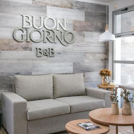 ماركوس خواريز Buongiorno B&B Hotel المظهر الخارجي الصورة