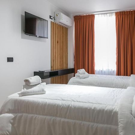 ماركوس خواريز Buongiorno B&B Hotel المظهر الخارجي الصورة