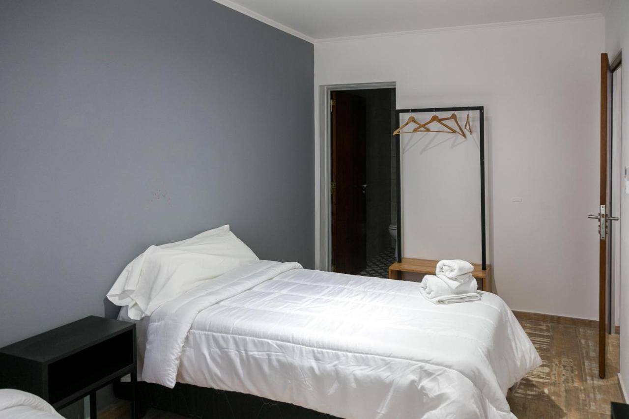 ماركوس خواريز Buongiorno B&B Hotel المظهر الخارجي الصورة