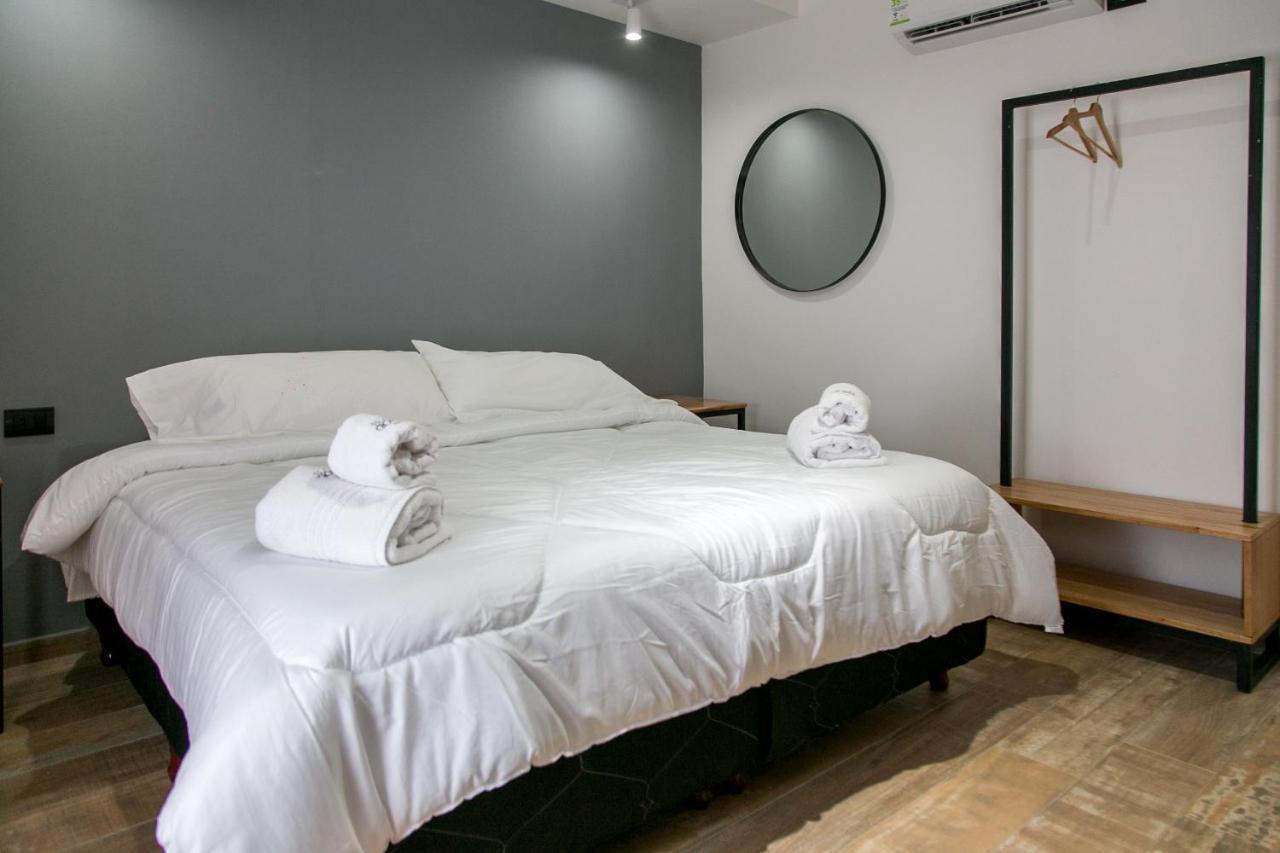 ماركوس خواريز Buongiorno B&B Hotel المظهر الخارجي الصورة
