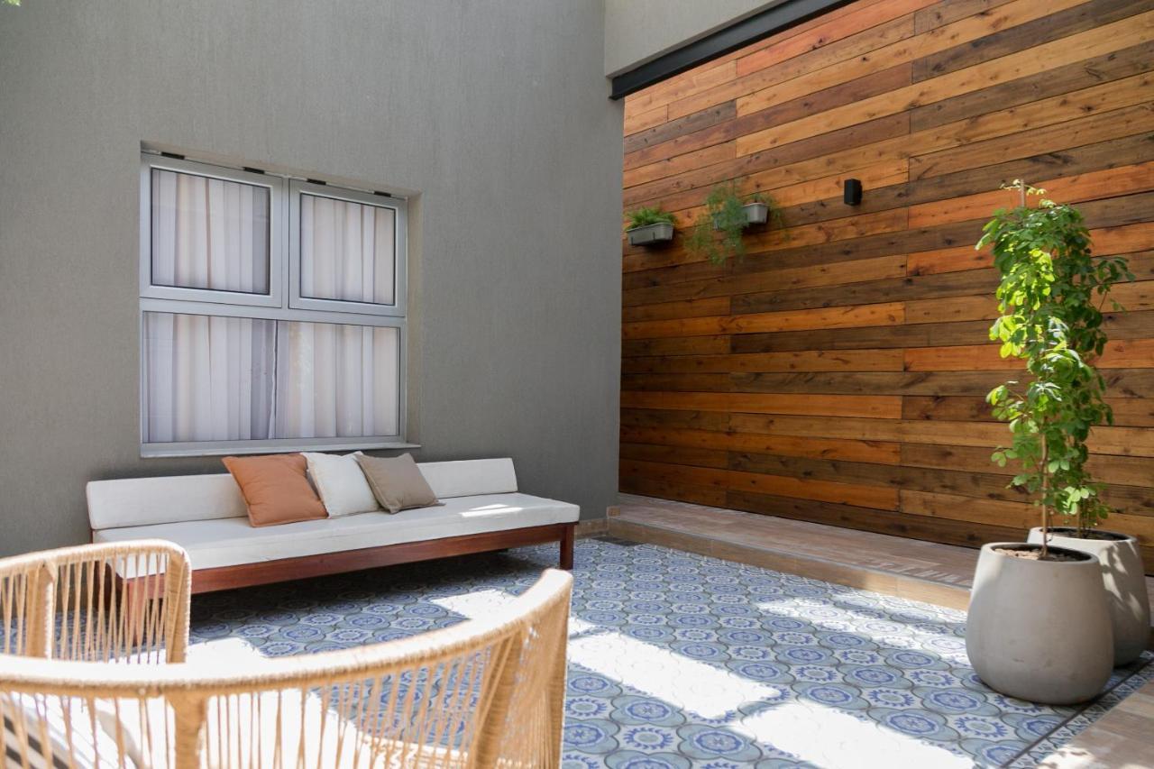 ماركوس خواريز Buongiorno B&B Hotel المظهر الخارجي الصورة