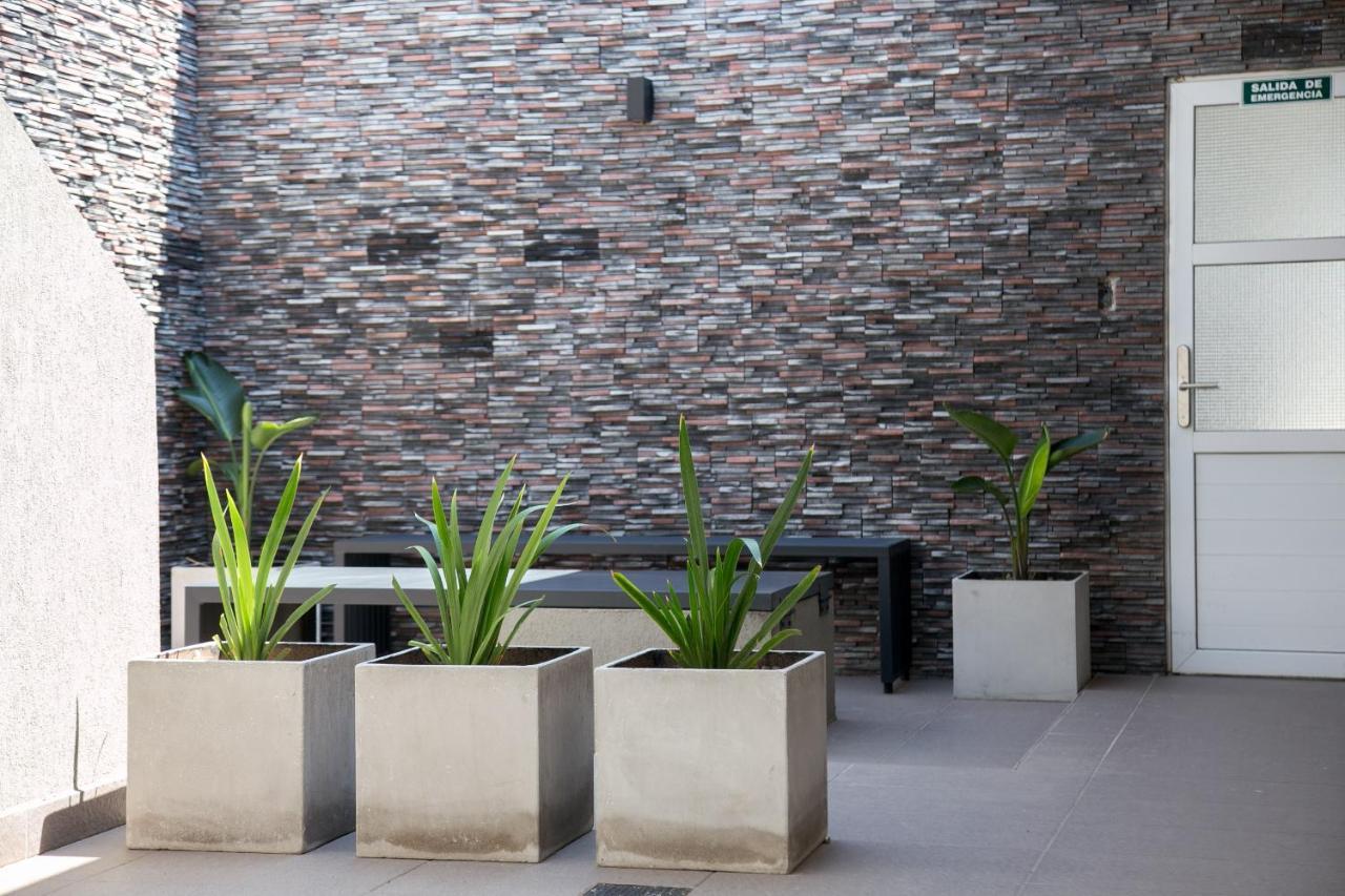 ماركوس خواريز Buongiorno B&B Hotel المظهر الخارجي الصورة