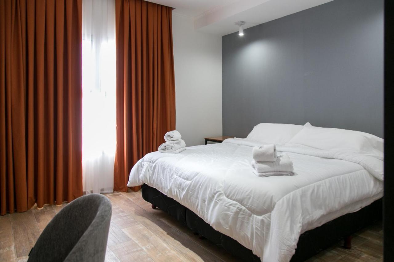 ماركوس خواريز Buongiorno B&B Hotel المظهر الخارجي الصورة