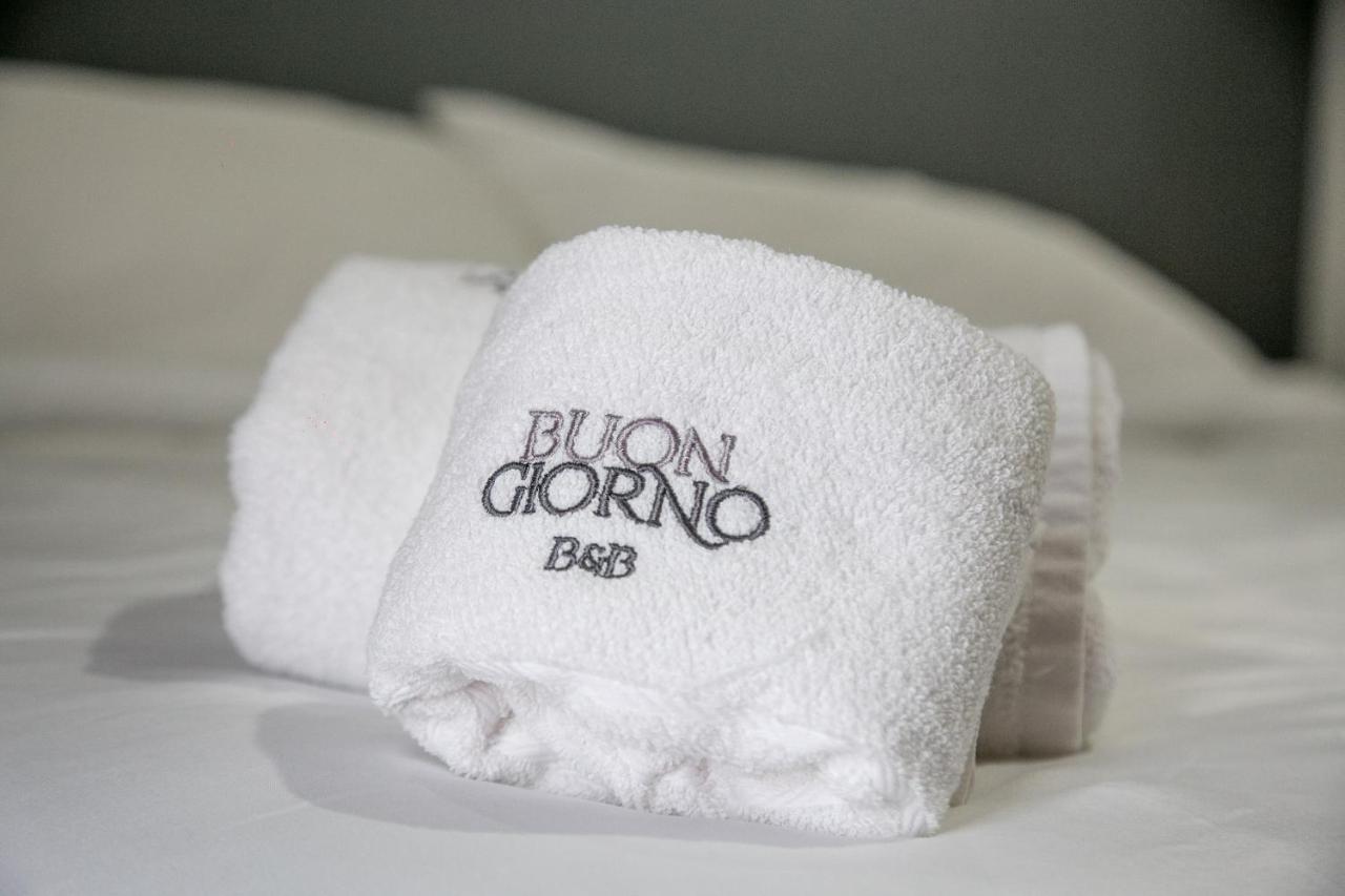 ماركوس خواريز Buongiorno B&B Hotel المظهر الخارجي الصورة