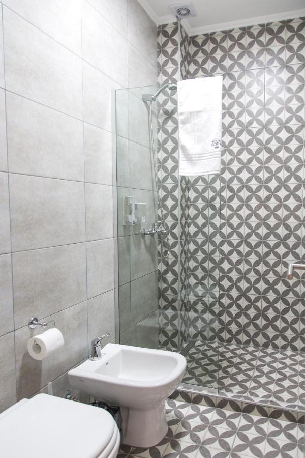 ماركوس خواريز Buongiorno B&B Hotel المظهر الخارجي الصورة
