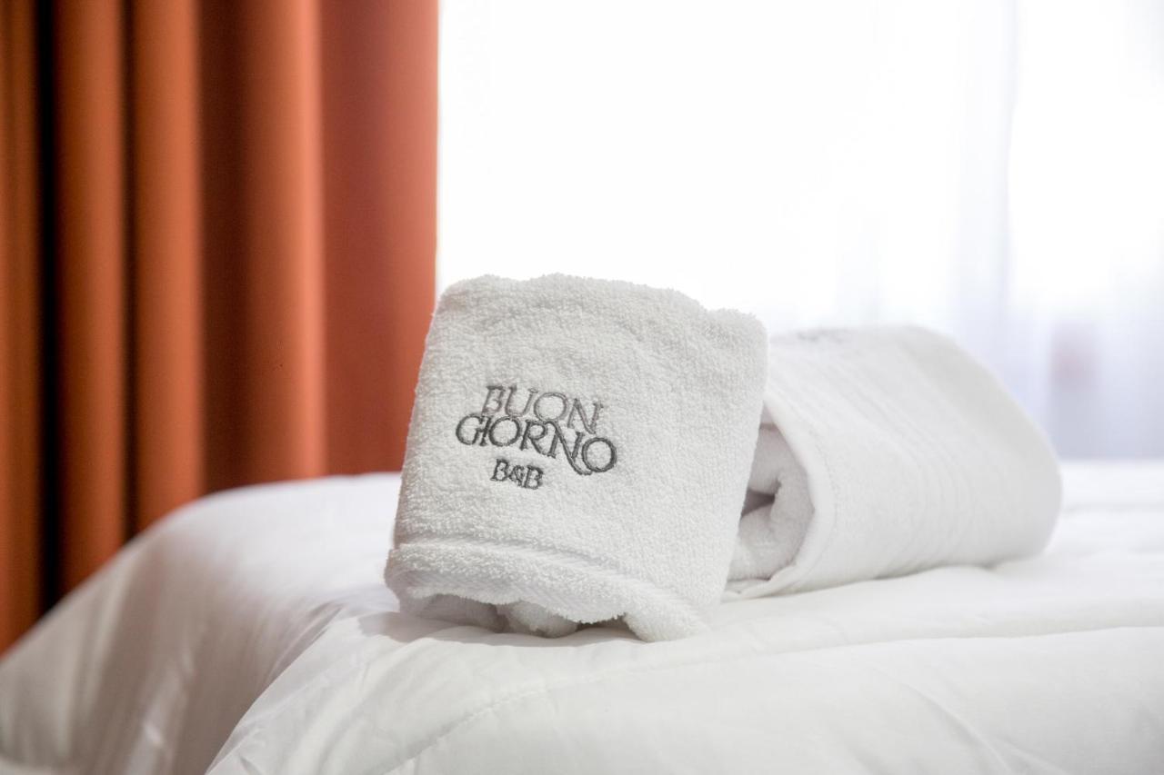 ماركوس خواريز Buongiorno B&B Hotel المظهر الخارجي الصورة