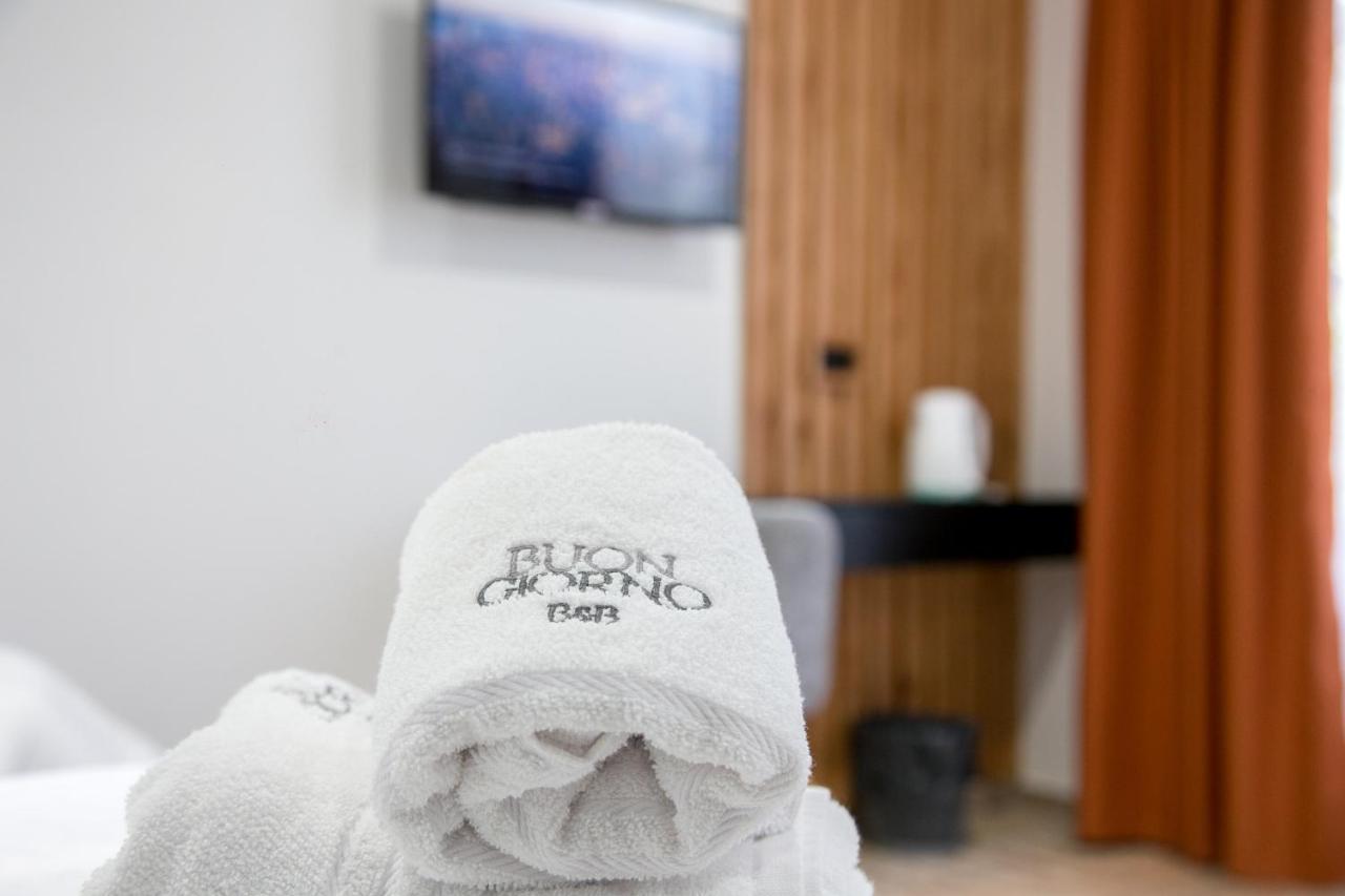 ماركوس خواريز Buongiorno B&B Hotel المظهر الخارجي الصورة
