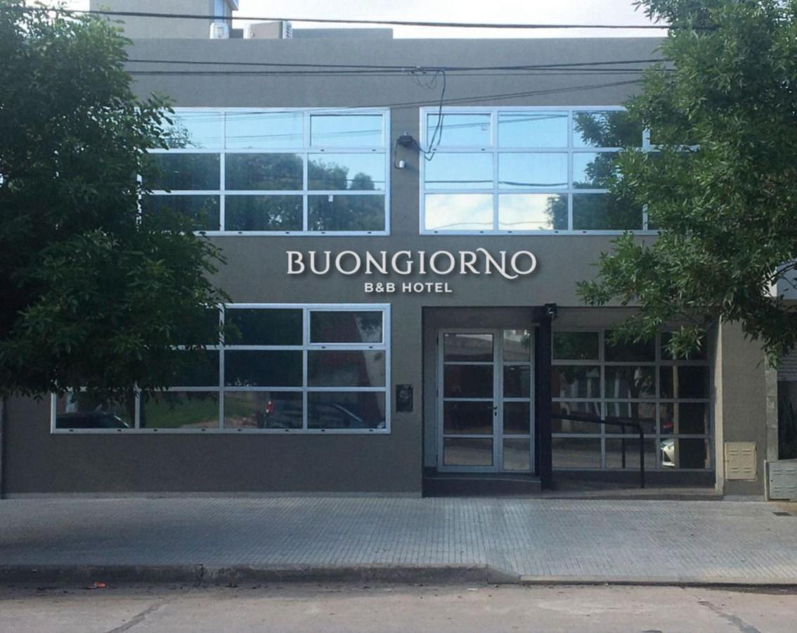 ماركوس خواريز Buongiorno B&B Hotel المظهر الخارجي الصورة