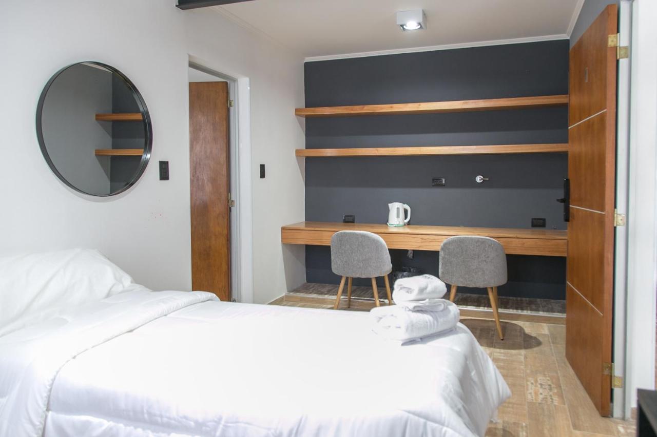 ماركوس خواريز Buongiorno B&B Hotel المظهر الخارجي الصورة