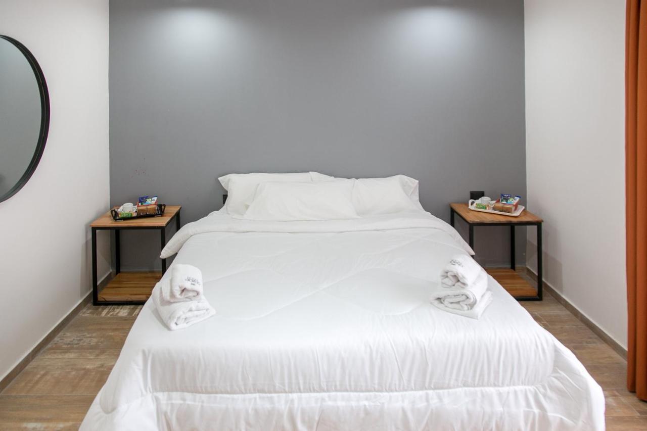 ماركوس خواريز Buongiorno B&B Hotel المظهر الخارجي الصورة