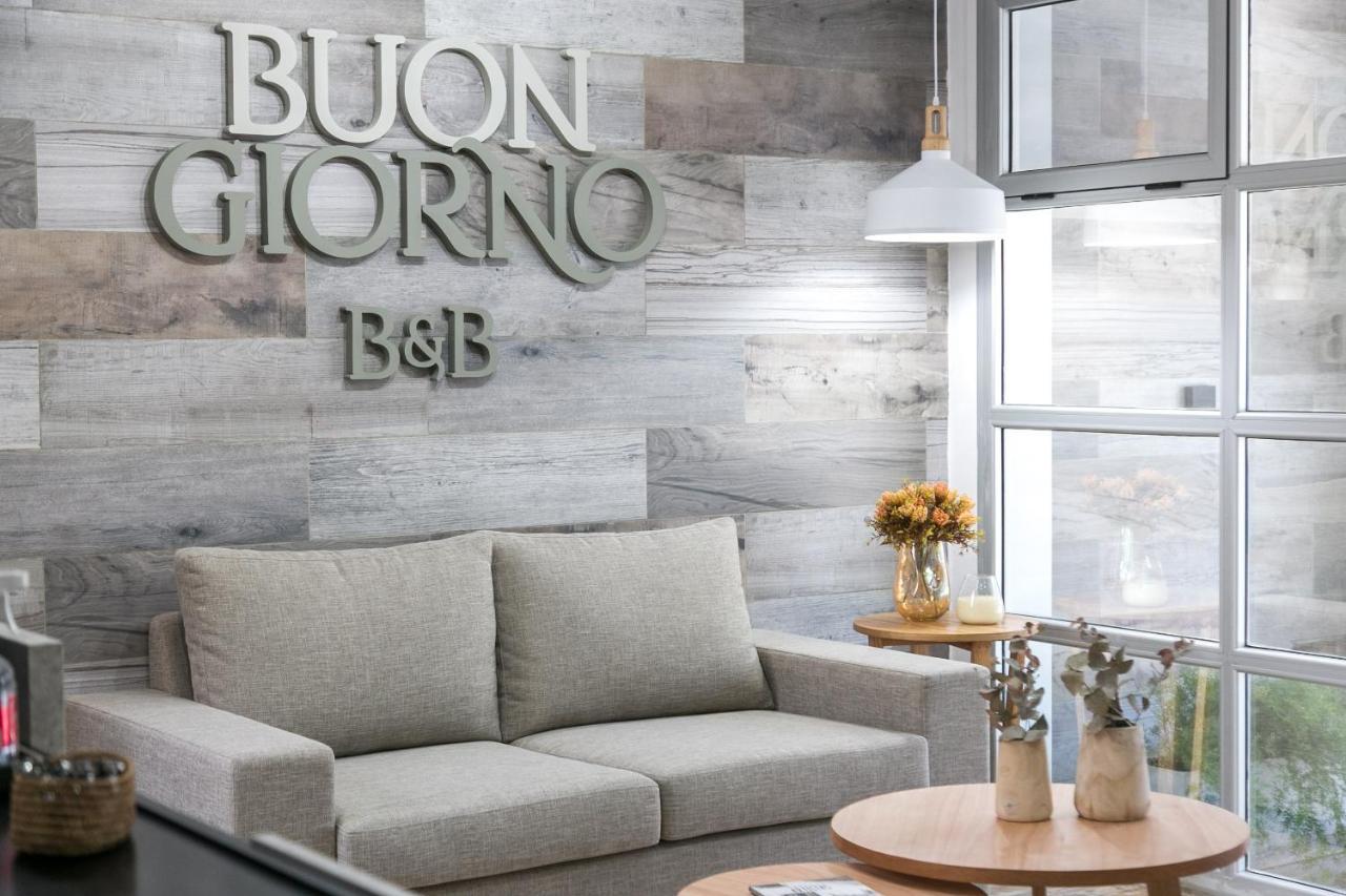 ماركوس خواريز Buongiorno B&B Hotel المظهر الخارجي الصورة