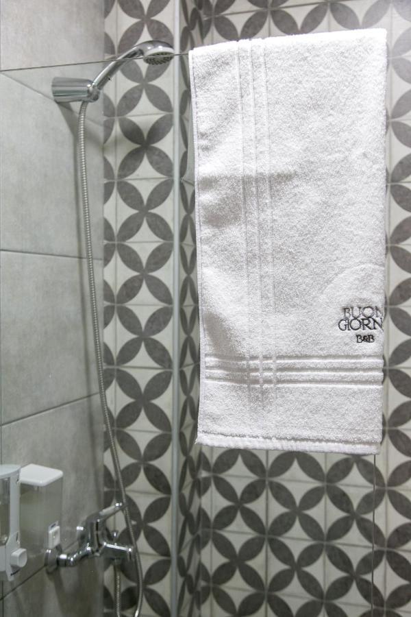 ماركوس خواريز Buongiorno B&B Hotel المظهر الخارجي الصورة