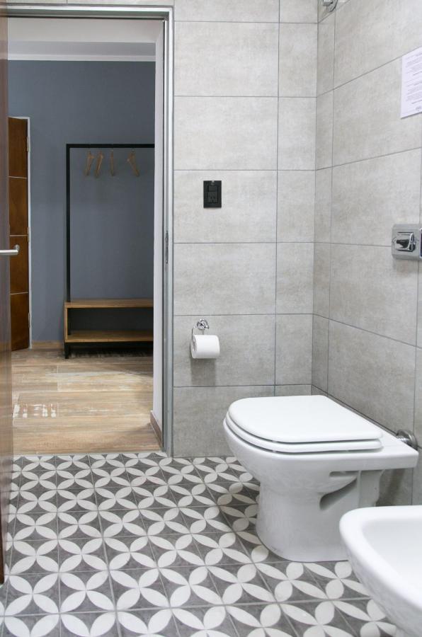 ماركوس خواريز Buongiorno B&B Hotel المظهر الخارجي الصورة