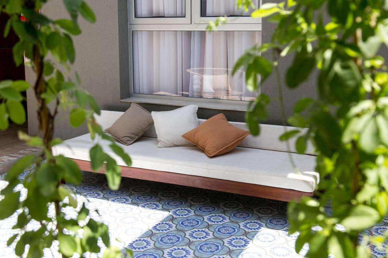 ماركوس خواريز Buongiorno B&B Hotel المظهر الخارجي الصورة